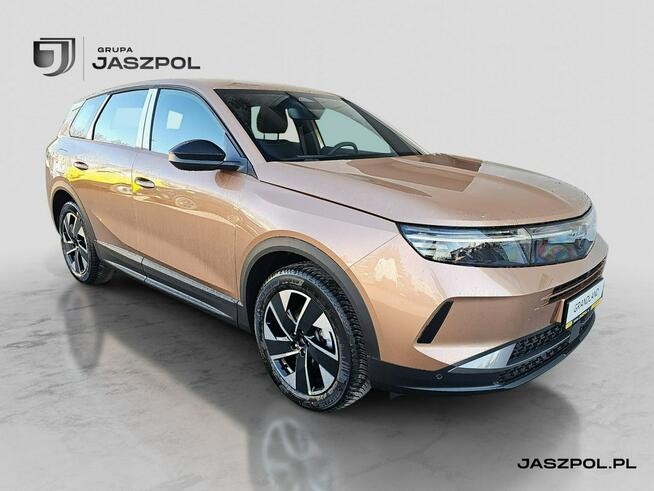 Grandland Edition 1.2 145 KM -Ochrona 8-lat, Kredyt 0%, Leasing 101,8%