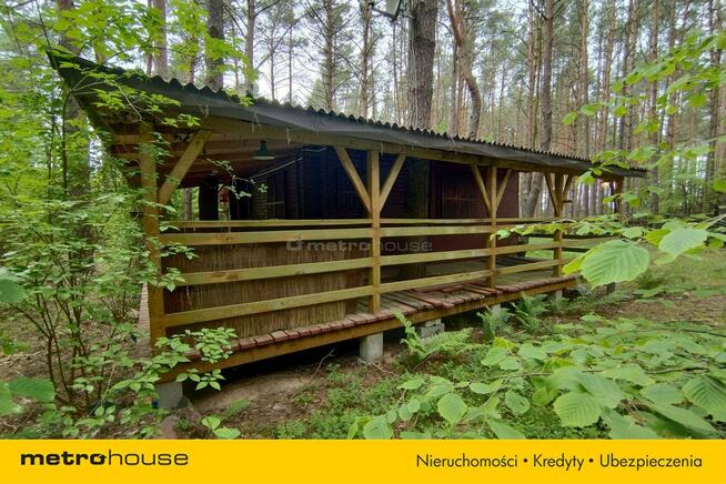 wolnostojący Dzbądz