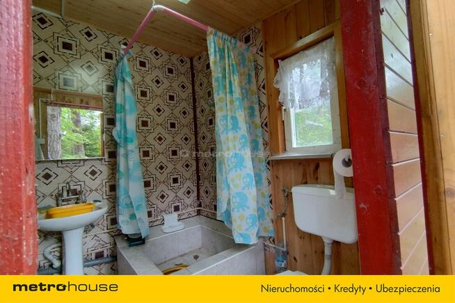 wolnostojący Dzbądz