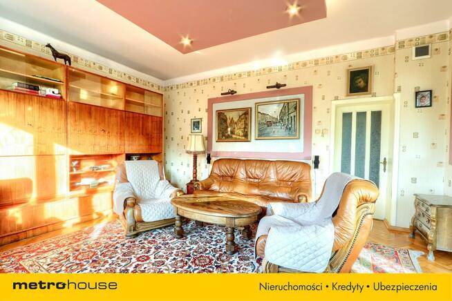 Dom z dużym potencjałem w prestiżowej części Łodzi