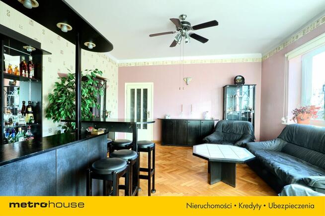 Dom z dużym potencjałem w prestiżowej części Łodzi