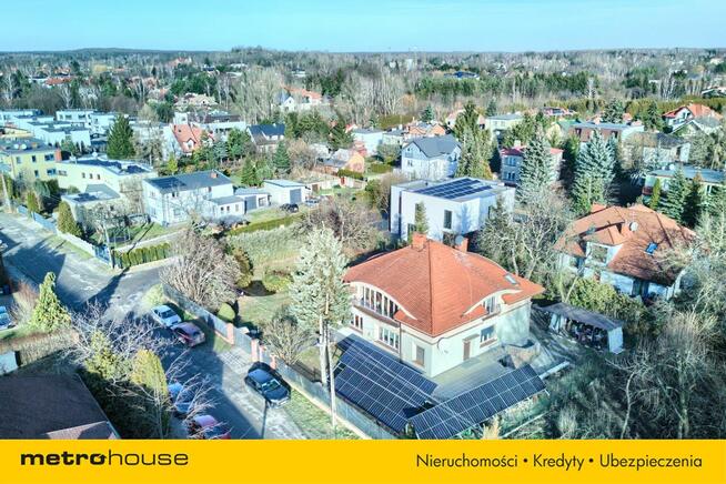 Dom z dużym potencjałem w prestiżowej części Łodzi