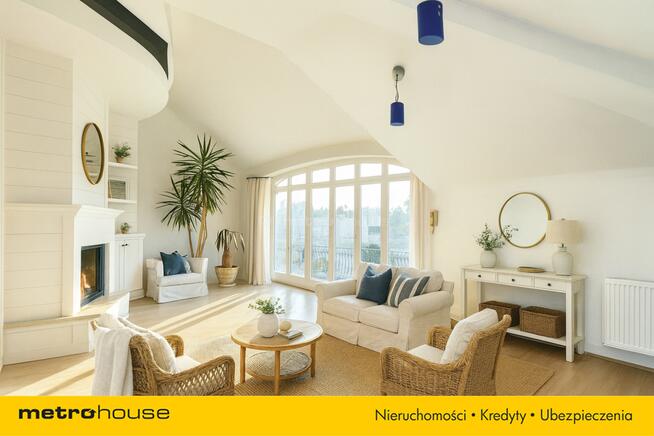 Dom z dużym potencjałem w prestiżowej części Łodzi