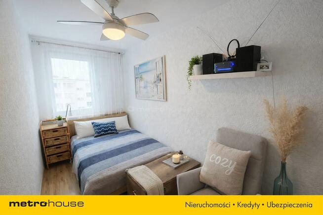 REZERWACJA !!! 2 pokoje, 900 m do morza, balkon