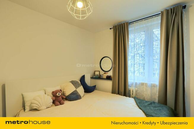 Przytulne 3-pokojowe mieszkanie po remoncie