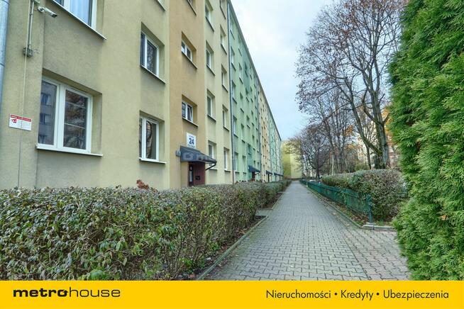 Przytulne 3-pokojowe mieszkanie po remoncie