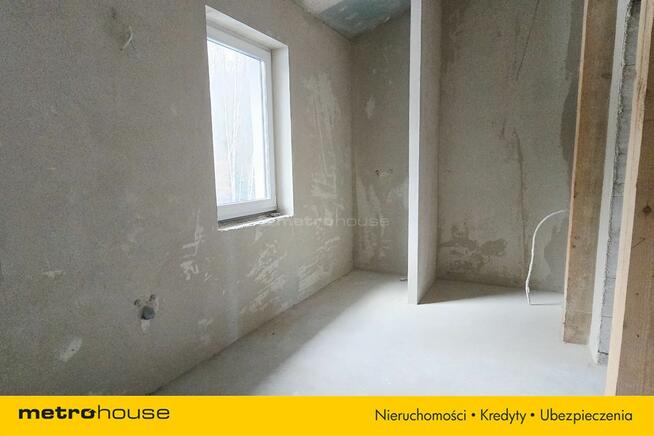 Dwupoziomowy apartament- przeszklenia, 2 balkony,