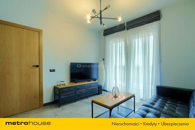 Nowoczesne mieszkanie z garażem w centrum Łodzi!