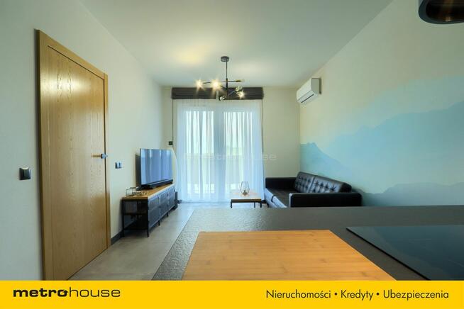 Nowoczesne mieszkanie z garażem w centrum Łodzi!