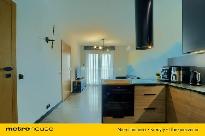 Nowoczesne mieszkanie z garażem w centrum Łodzi!