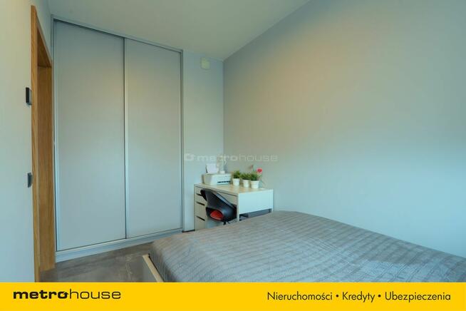 Nowoczesne mieszkanie z garażem w centrum Łodzi!