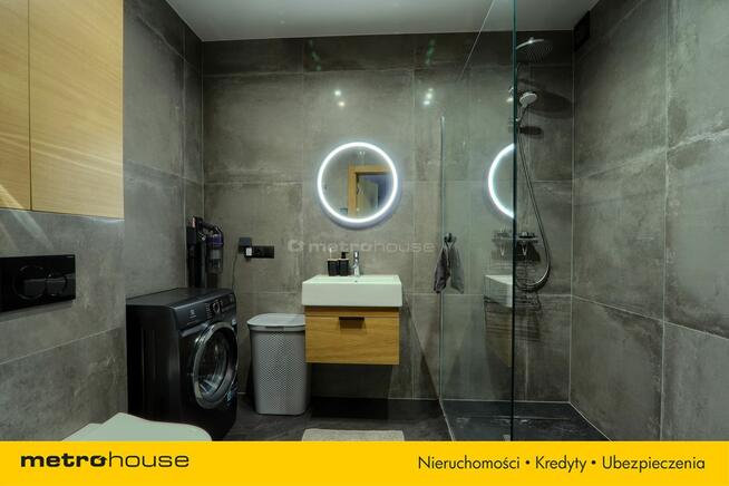 Nowoczesne mieszkanie z garażem w centrum Łodzi!