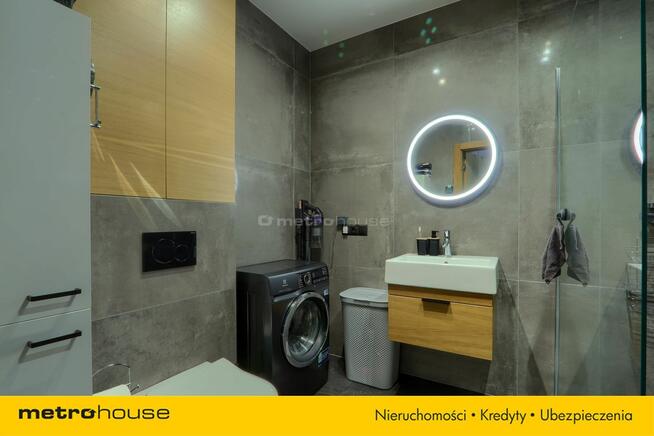 Nowoczesne mieszkanie z garażem w centrum Łodzi!