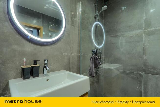 Nowoczesne mieszkanie z garażem w centrum Łodzi!