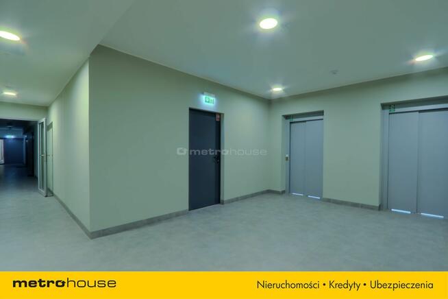 Nowoczesne mieszkanie z garażem w centrum Łodzi!