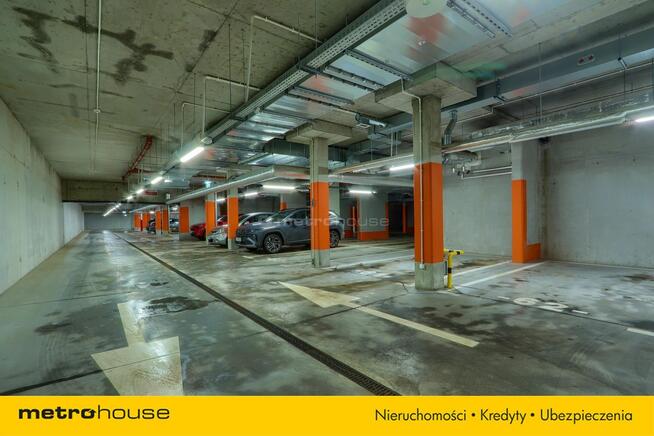 Nowoczesne mieszkanie z garażem w centrum Łodzi!