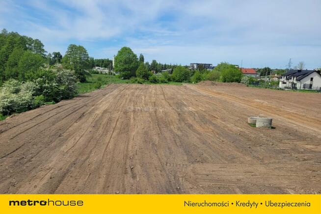 Działka budowlana 0,0836 ha - Osiedle Marysieńka