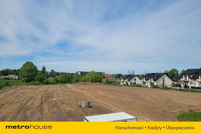 Działka budowlana 0,0828 ha - Osiedle Marysieńka