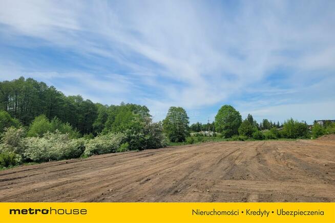 Działka budowlana 0,0826 m2 - Osiedle Marysieńka