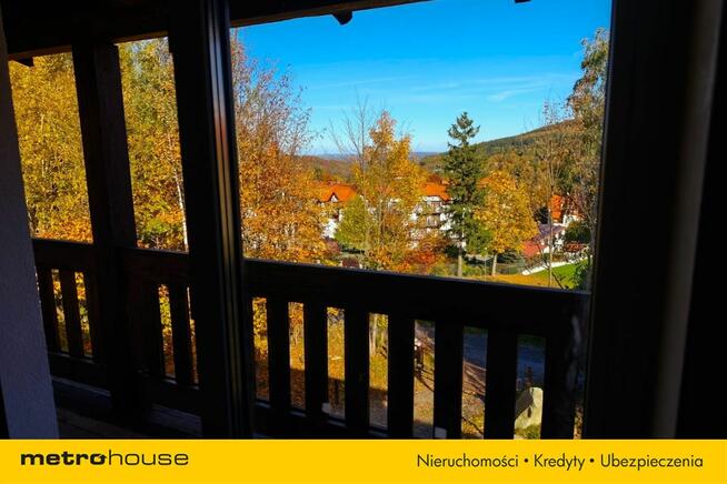 Budynek mieszkalnousługowy w ŚwieradowieZdroju