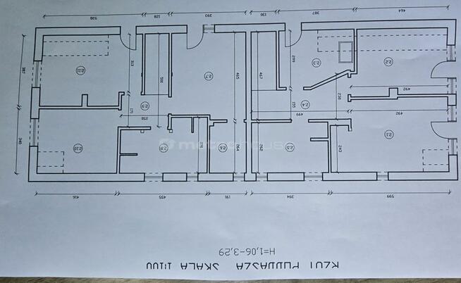 Budynek mieszkalnousługowy w ŚwieradowieZdroju