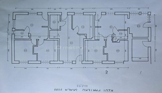 Budynek mieszkalnousługowy w ŚwieradowieZdroju