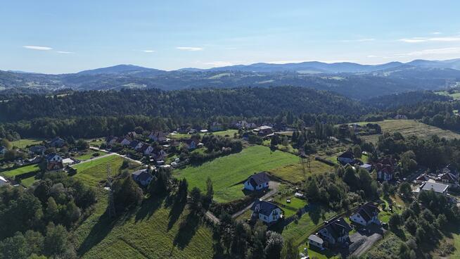 Działka rolna Piątkowa gm. Chełmiec
