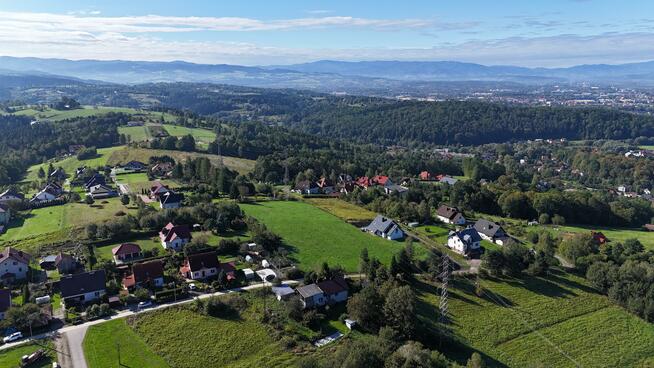 Działka rolna Piątkowa gm. Chełmiec