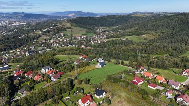 Działka rolna Piątkowa gm. Chełmiec