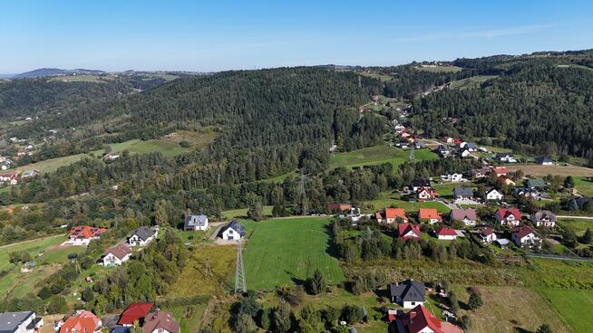 Działka rolna Piątkowa gm. Chełmiec