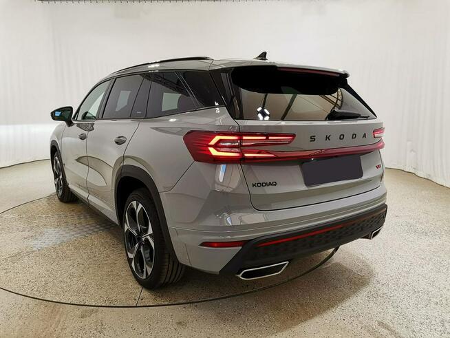Škoda Kodiaq (265 KM) 4X4 Dostępne różne kolory i wersje !!! Rabat 46 731 zł !!!