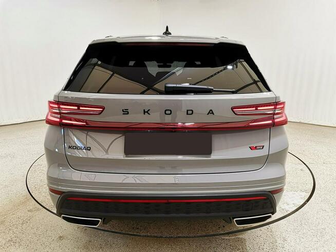 Škoda Kodiaq (265 KM) 4X4 Dostępne różne kolory i wersje !!! Rabat 46 731 zł !!!