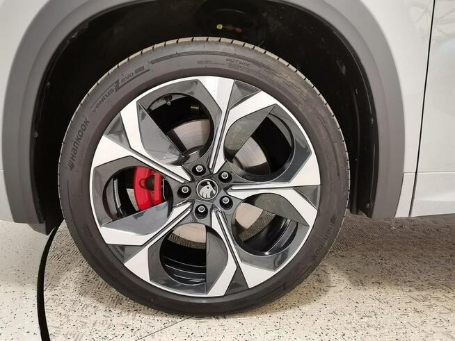 Škoda Kodiaq (265 KM) 4X4 Dostępne różne kolory i wersje !!! Rabat 46 731 zł !!!