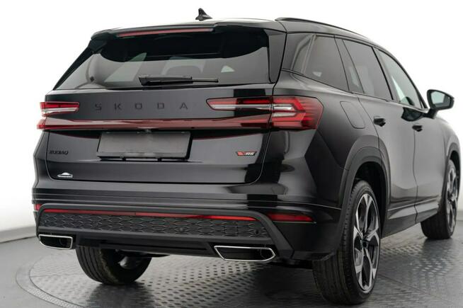 Škoda Kodiaq (265 KM) 4X4 Dostępne różne wersje !!! Rabat 46 690 zł !!!