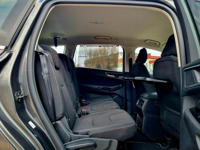 Ford S-Max 1WŁ 7 osób LED Serwis Parktronic Tempomat Bluetooth Gwarancja!