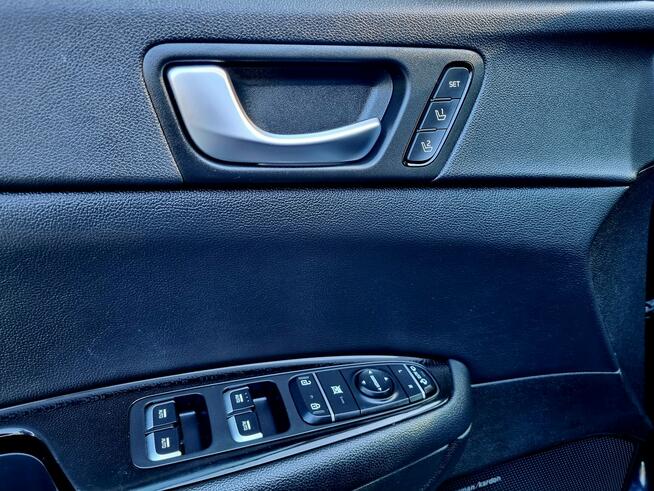 Kia Optima Serwis LED Navi Kamera Parktronic Harman/kardon ACC Gwarancja