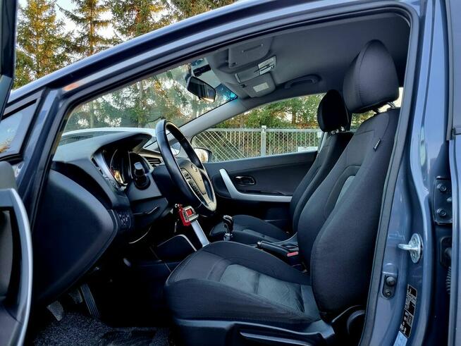 Kia Cee'd Serwis Led Climatronic Multifunkcja Tempomat Gwarancja!