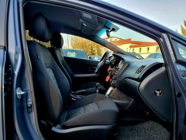 Kia Cee'd Serwis Led Climatronic Multifunkcja Tempomat Gwarancja!