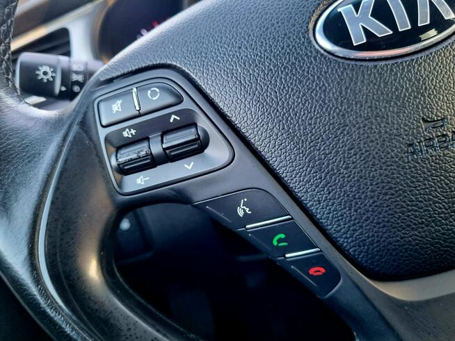 Kia Cee'd Serwis Led Climatronic Multifunkcja Tempomat Gwarancja!