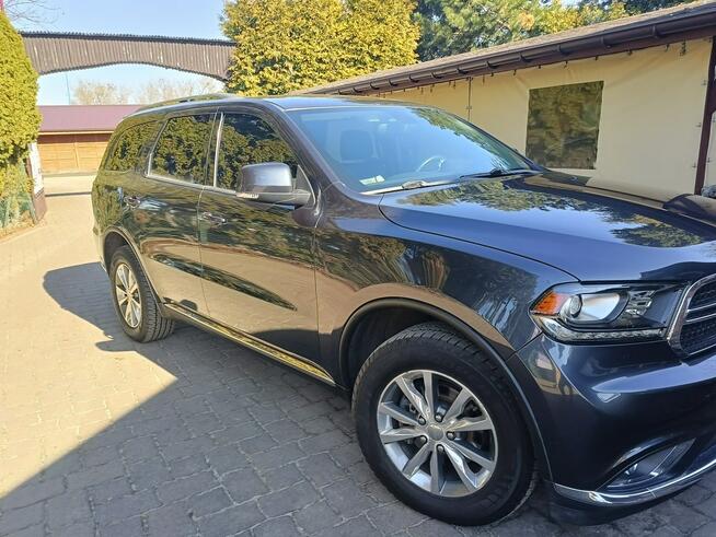 Dodge Durango Okazja