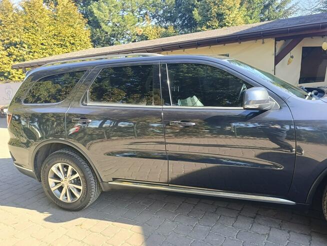 Dodge Durango Okazja