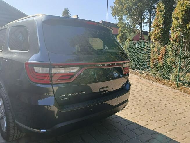 Dodge Durango Okazja