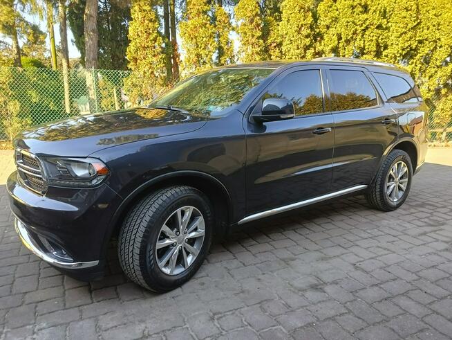 Dodge Durango Okazja