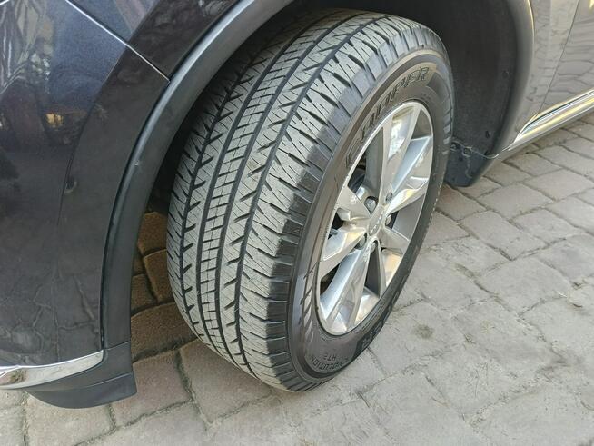 Dodge Durango Okazja