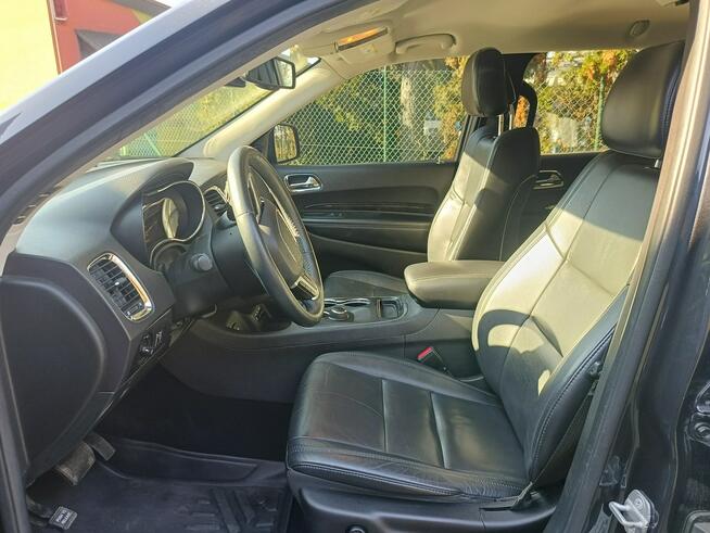 Dodge Durango Okazja