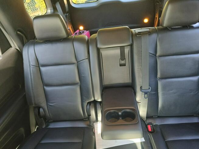 Dodge Durango Okazja