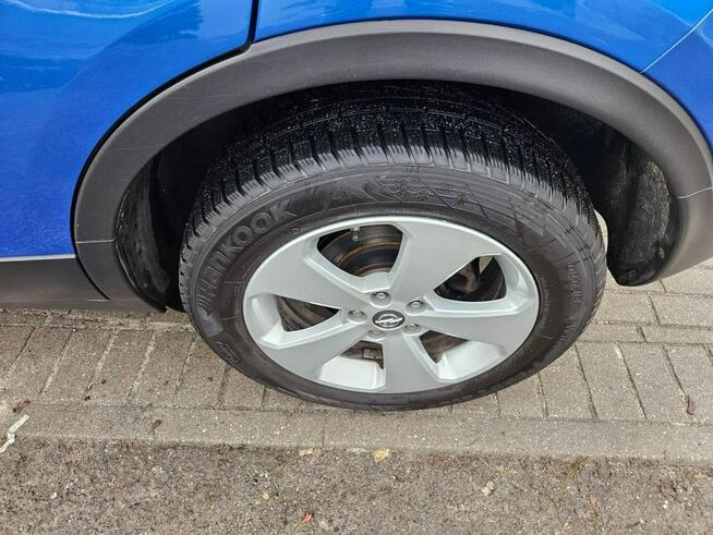 Opel Mokka 1,4 16V Turbo śliczna zarejetrowana