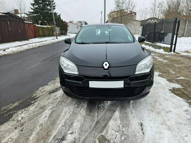 Renault Megane 1,6 16V 131000 km klimatyzacja ładna zarejestrowana