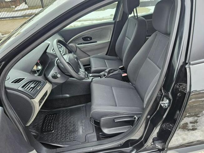 Renault Megane 1,6 16V 131000 km klimatyzacja ładna zarejestrowana