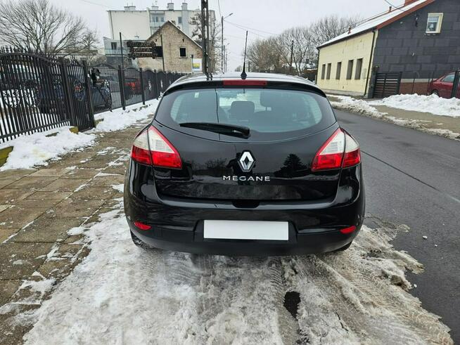 Renault Megane 1,6 16V 131000 km klimatyzacja ładna zarejestrowana